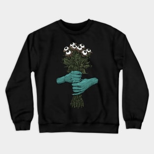 Winya No. 123 Crewneck Sweatshirt